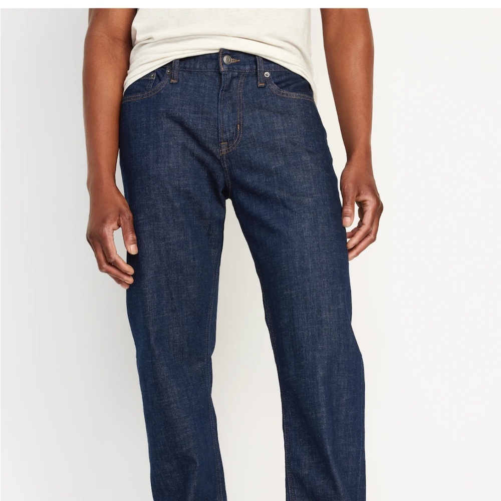 Old Navy Men’s Jeans - Picture 5 of 6